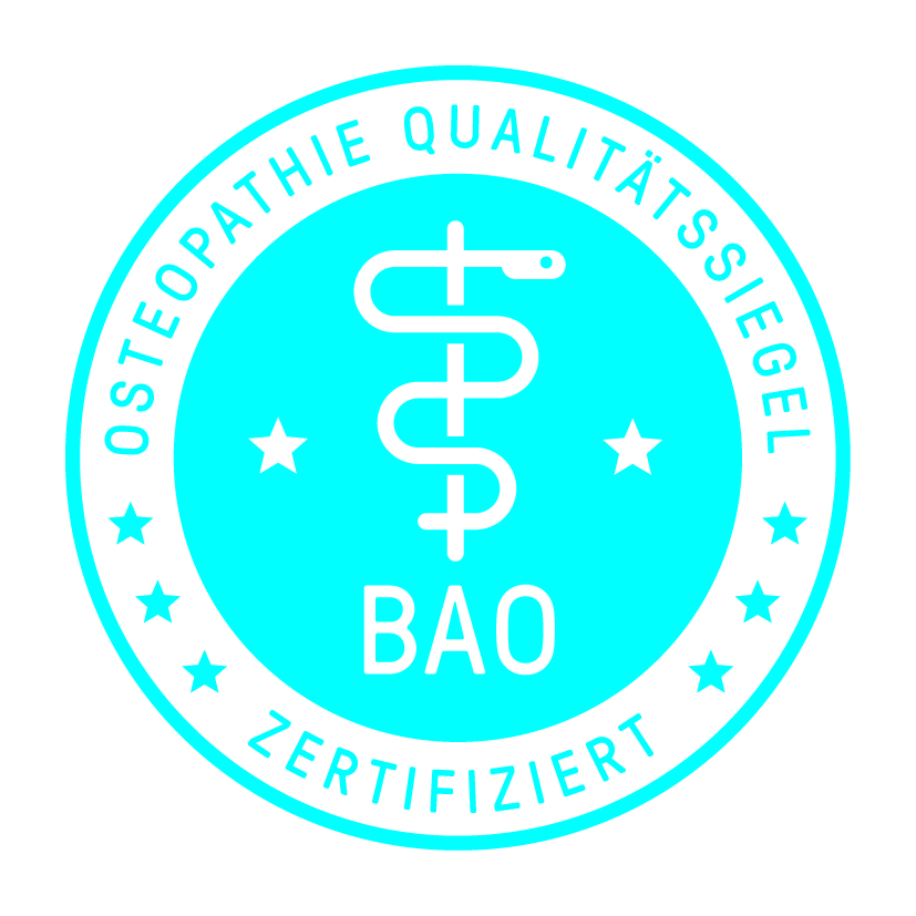 BAO Zertifikat